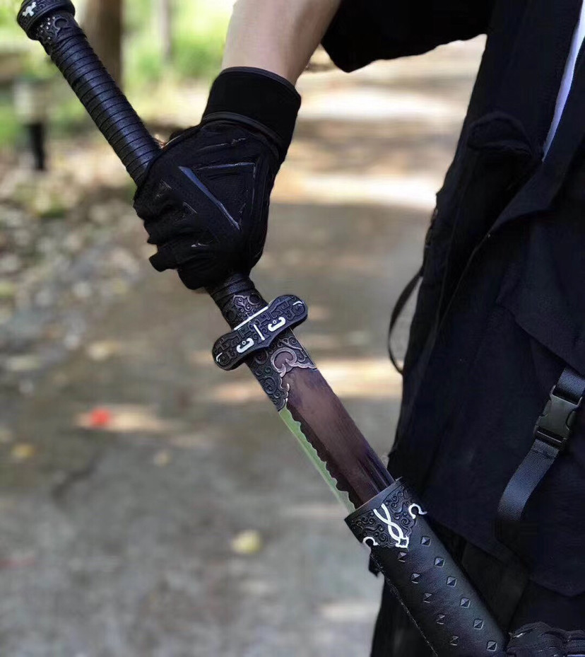 筑梦武林侠义江湖战刀十兵卫