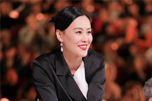1990年,世界著名杂志《people》进行了"全球最美50人"的评选活动