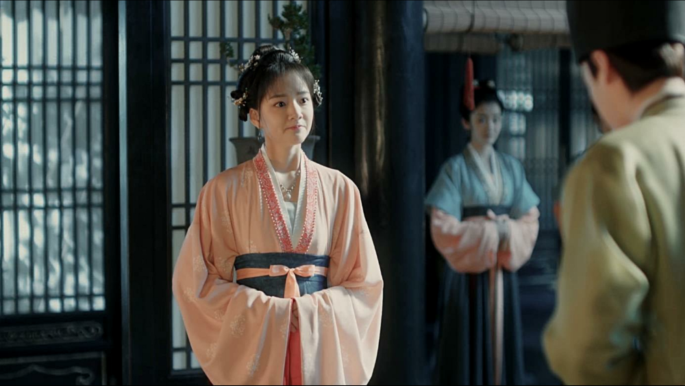 《清平乐》:徽柔舍曹评,嫁李玮,官家这么做的三个原因,太自私