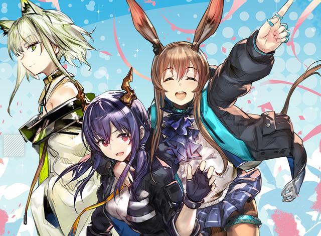 明日方舟战火回响小剿灭本打法详解 小火龙和桃金娘可以搞定一切