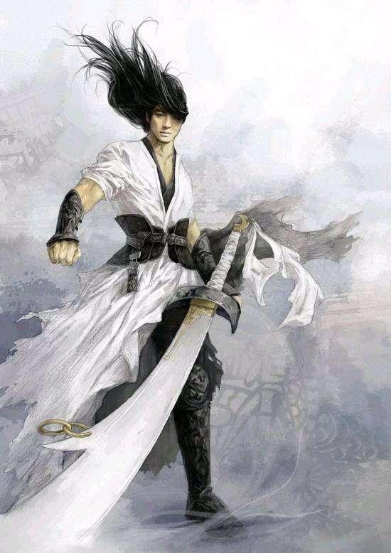 拥有神器绝世好剑,先后修炼排云掌,麒麟臂,万剑归宗,圣灵剑法,后又