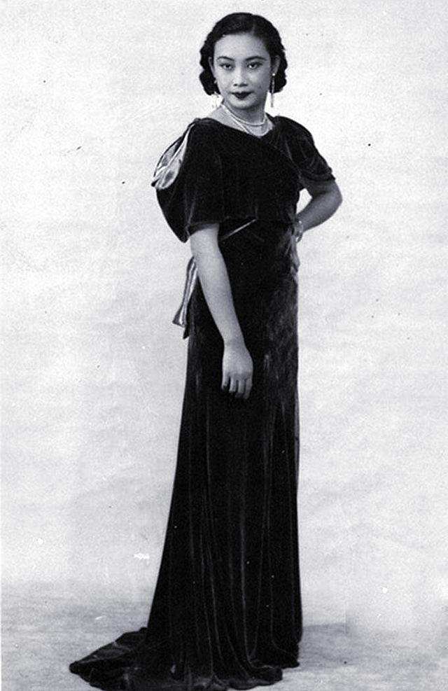 戴笠与胡蝶之间有何隐情?各有家室的两个人,为何会纠缠不清?