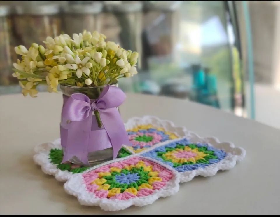 好赞这位舟山妈妈编的立夏蛋套笼太精美啦