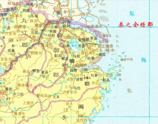 新世纪,江苏这个县撤销,原无县城且曾以市名为县名|镇江府|江苏|丹徒