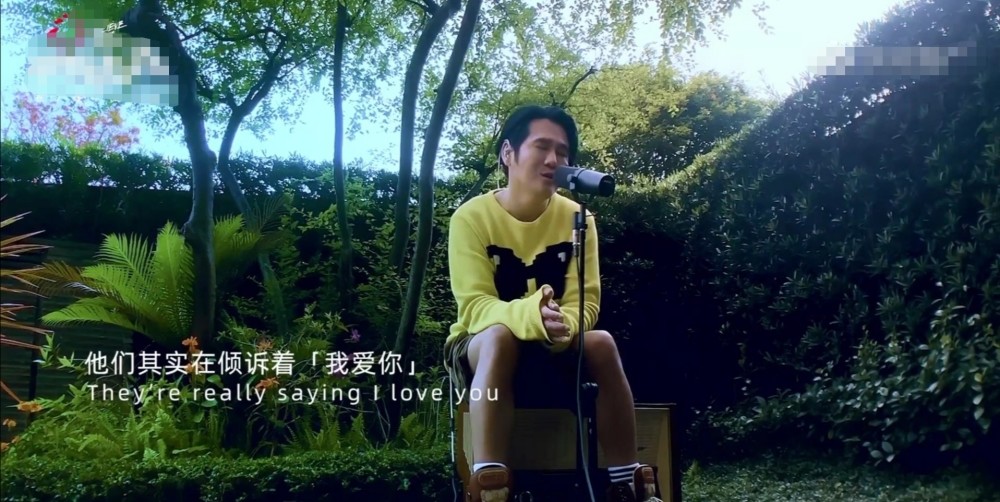 相信未来在线义演首场开播32组艺人亮相首场群星用歌声传递爱