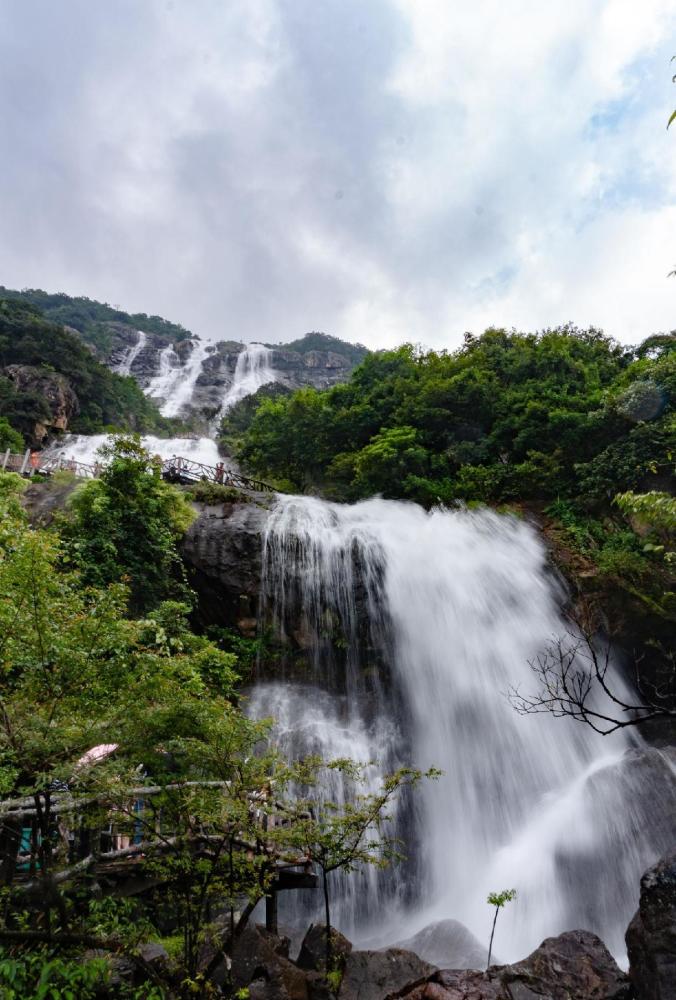 增城旅游必去十大景点(广州增城旅游必去十大景点)