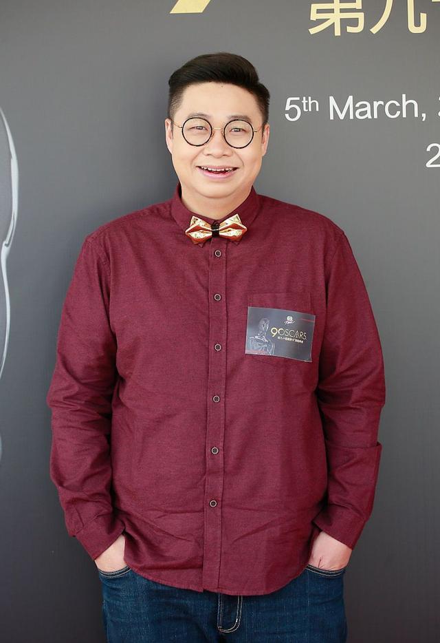 香港演员胖子图片