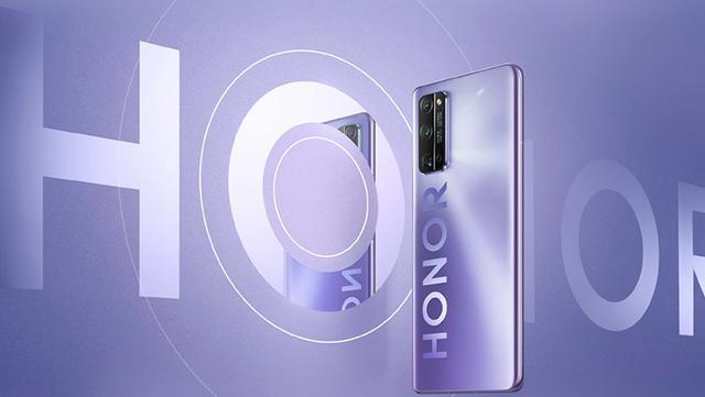 荣耀10x即将预热麒麟820挖孔全面屏5g价格很暖心