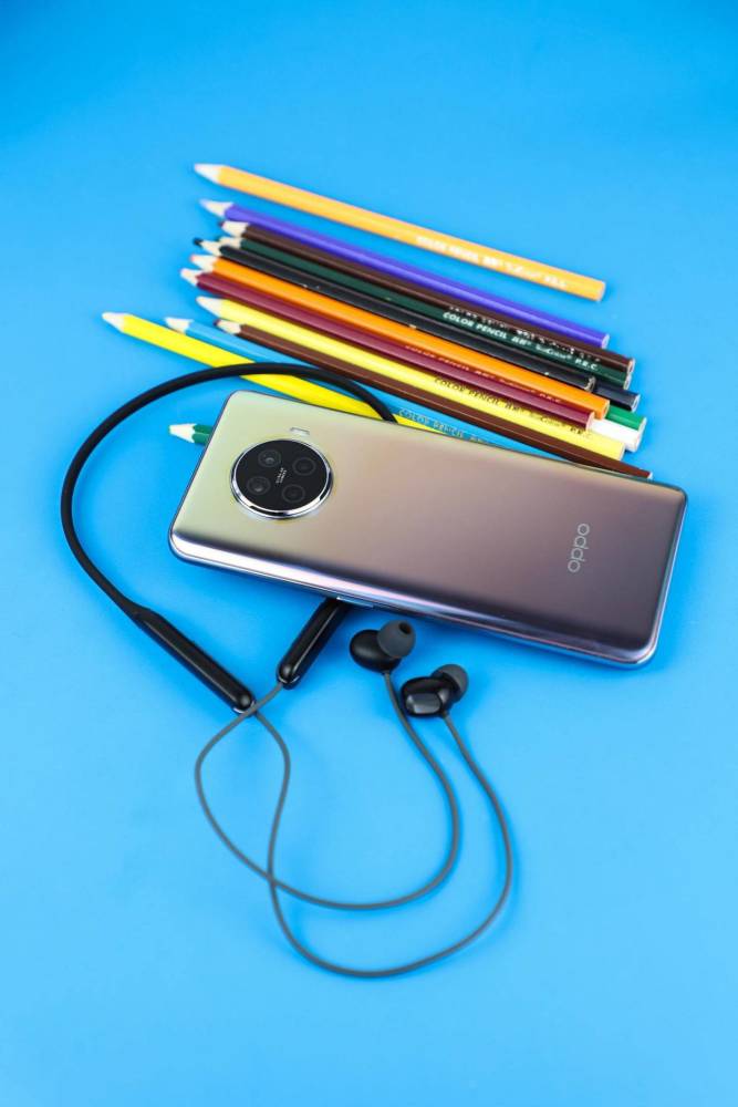 oppoencom31体验用细节打动人心的好产品