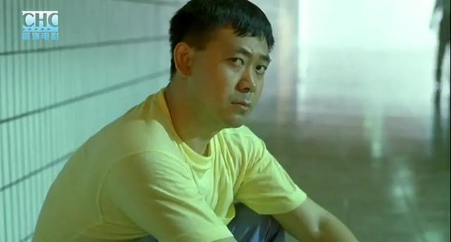 姜武与陶虹这对组合令人过目不忘这部国产片20年前名声大噪