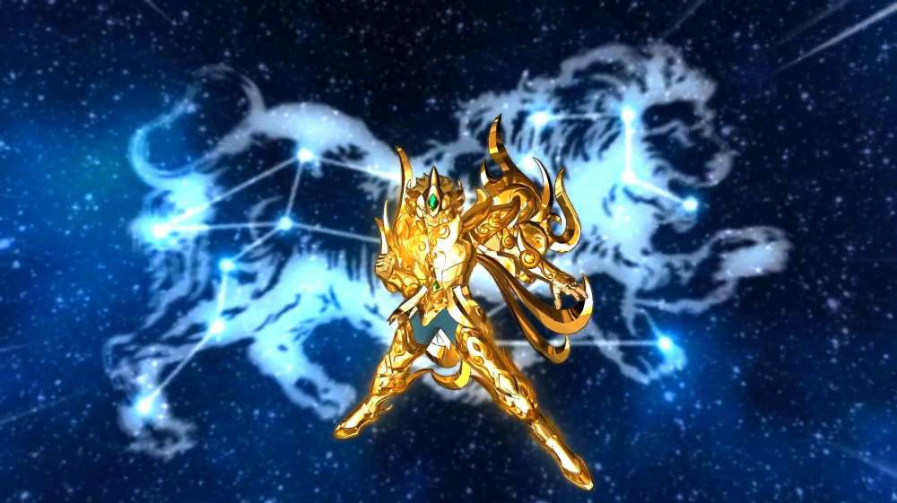 《圣斗士星矢》:车田塑造下的角色,人气堪比主人公——艾欧里亚