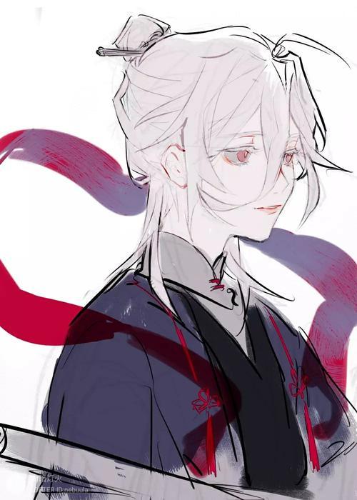 天官赐福:灵文的怀才不遇,只因她是女儿身,还好遇到了君吾|敬文真君