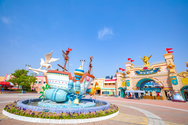 门票仅198元|门票|徐州|主题乐园|迪士尼乐园|上海迪士尼乐园|徐州