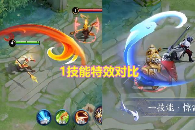 王者荣耀龙胆已上线，S19赛季赵云强势？需要怎么玩才能打野？