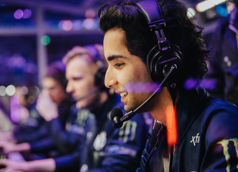 DOTA2：国土直播谈CTY称其为最可惜的职业选手