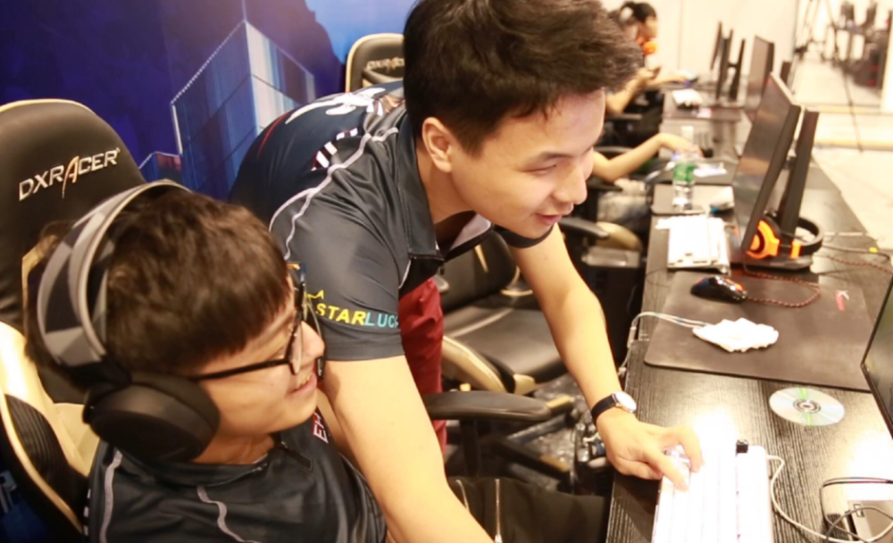 DOTA2：国土直播谈CTY称其为最可惜的职业选手