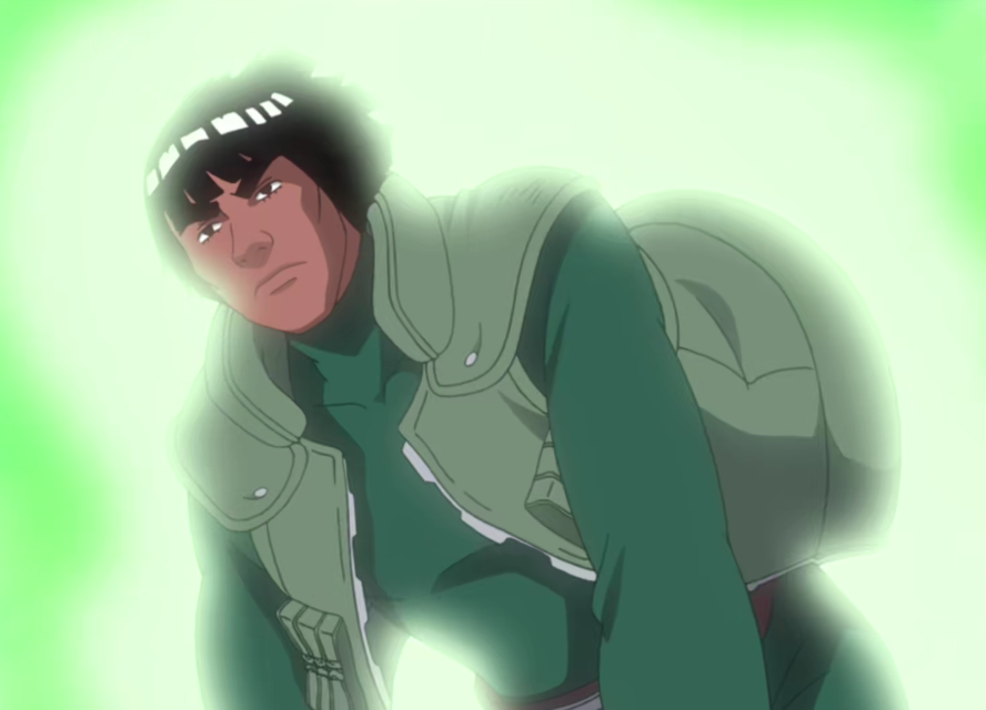 以凡人之力撼动六道之躯我想听迈特凯说辉夜我不服