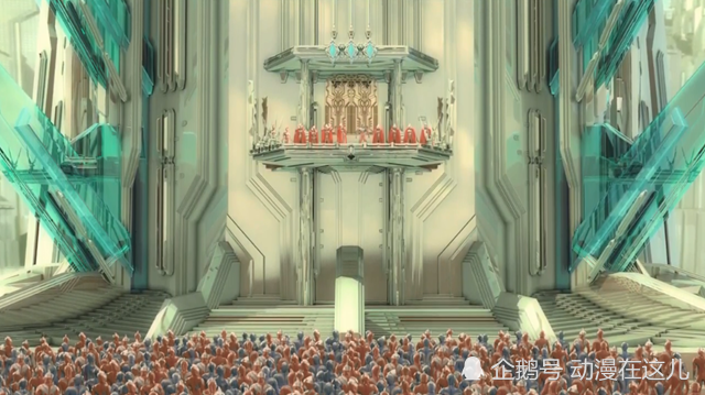 都是因为父辈沾染了黑暗|泰塔斯奥特曼|奥特战士|暗黑|光之国|贝利亚