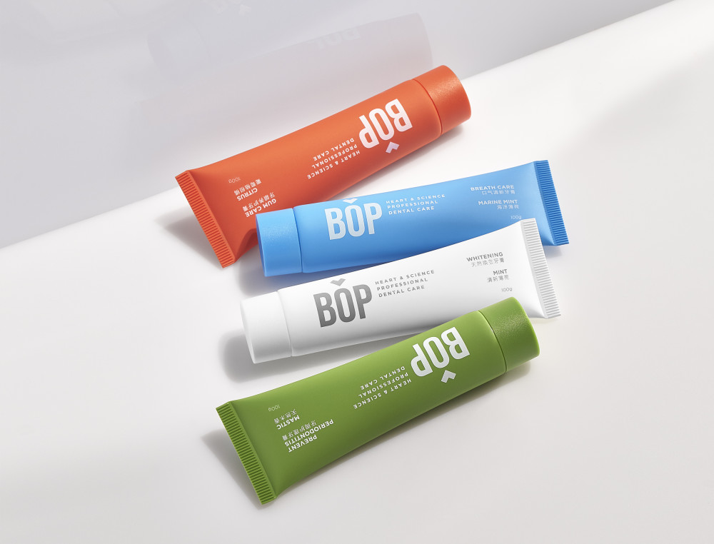 瞄准年轻用户的口腔护理市场，“BOP”获千万元Pre-A轮融资