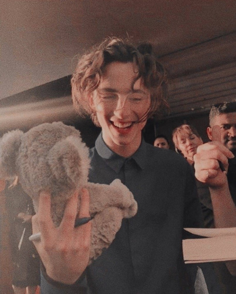 甜茶的笑容引爆了一整个夏天