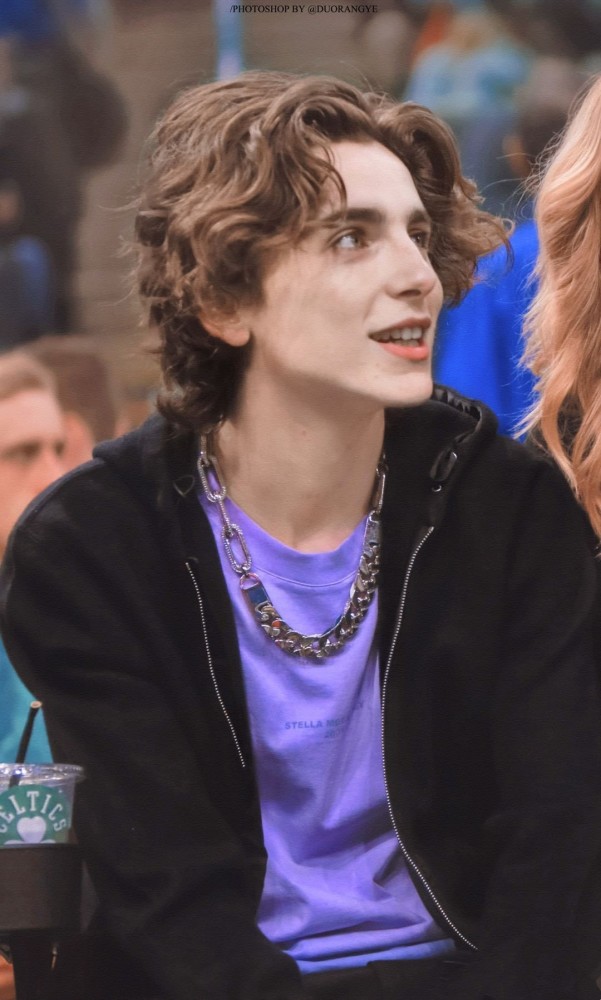 甜茶的笑容引爆了一整个夏天