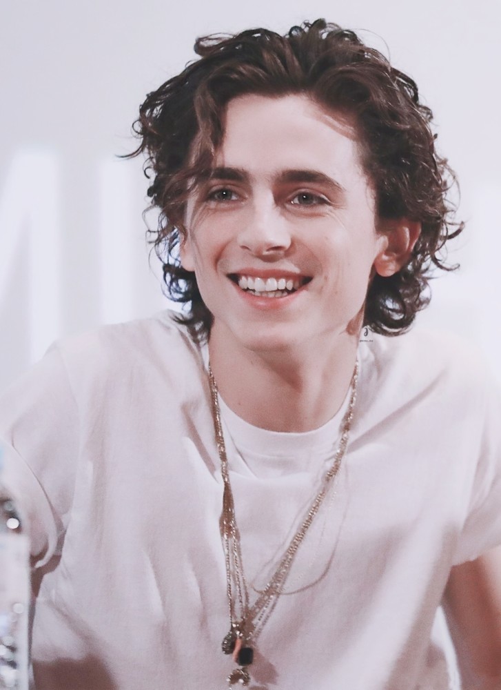 甜茶的笑容引爆了一整个夏天