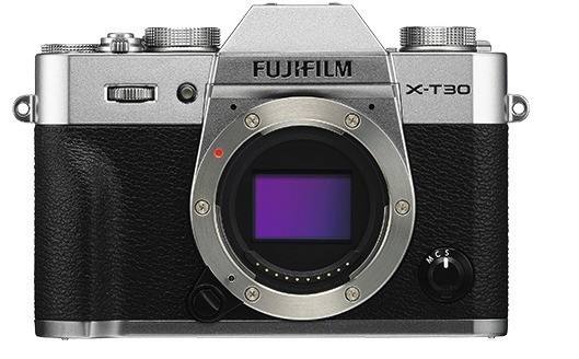 比肩x-t4 富士x-t40或于明年初上市