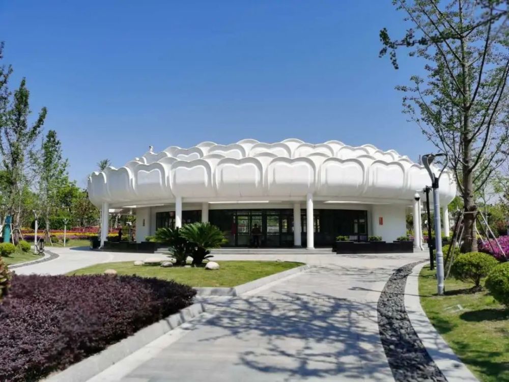 福缘禅寺恢复对外开放,入寺须提前预约