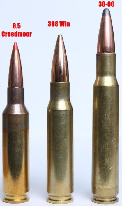 9mm和.45哪个口径大?盘点主流子弹命名规则,分清口径再也不是问题