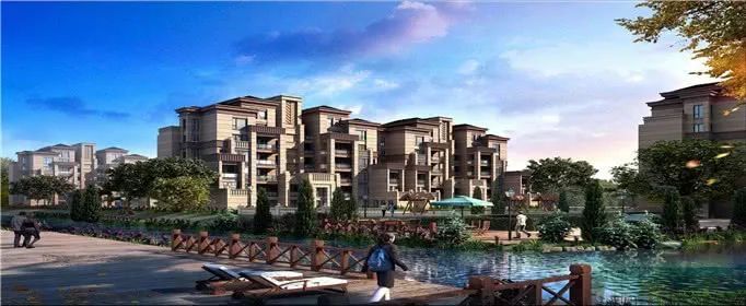 小区容积率是什么意思