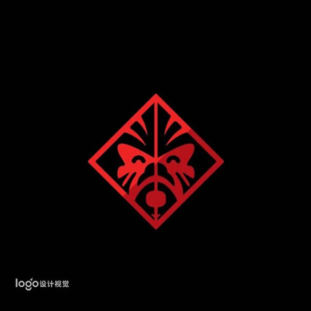 惠普公布全新omen logo!30年历史经典图腾变成方块了