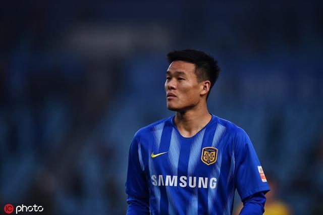 李昂关键40强赛中超金左脚主力历尽千帆球星绿茵场归来仍少年