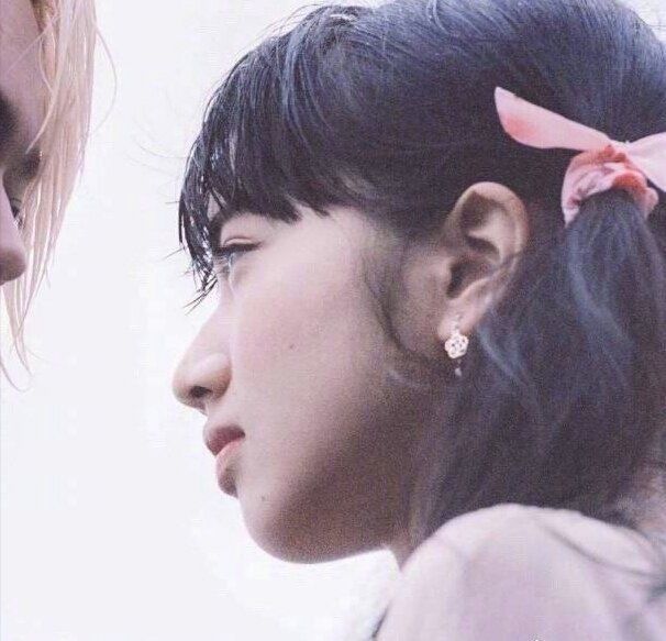 溺水小刀系列头像—小松菜奈 菅田将晖