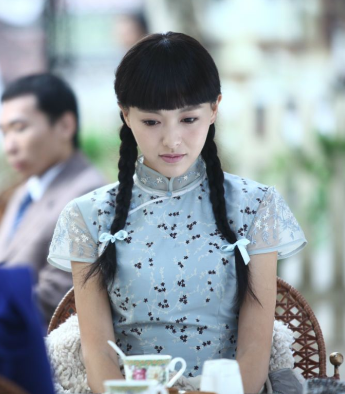 推荐5部关于民国时期的电视剧情定三生上榜你都看过哪几部