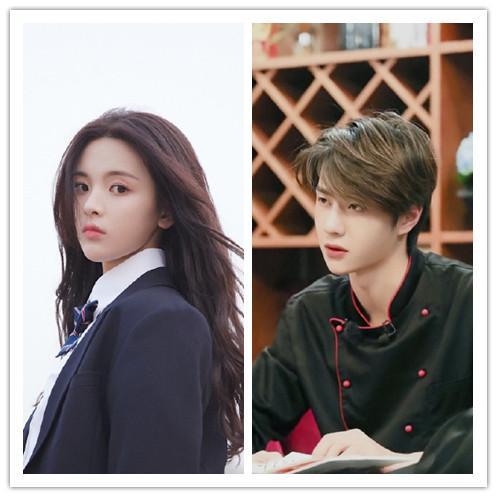 曝肖战演《仙剑奇侠传4》,王一博和杨超越合作,夏日顶流再出发