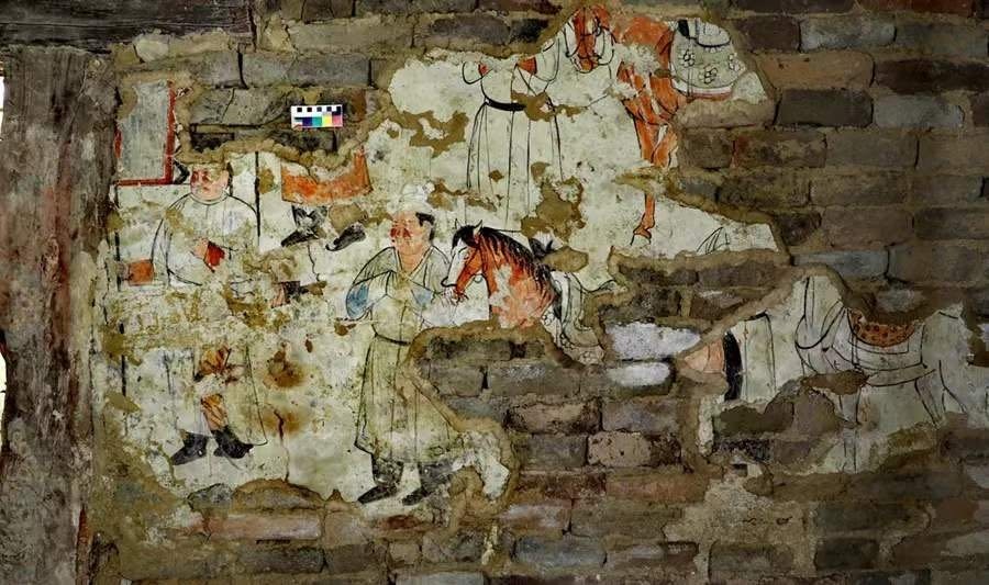 2019年度全国十大考古新发现揭晓_腾讯新闻