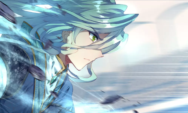 绝世唐门季绝尘与霍雨浩的战斗是平手输只是一个定义