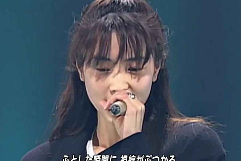 日本九十年代知名歌手图片