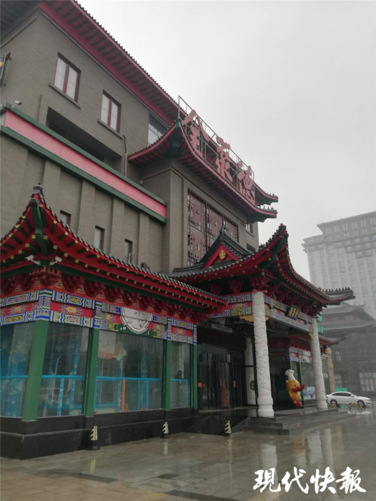 让徐宁想煌ǖ氖,当初法院在协调解决房屋租赁时