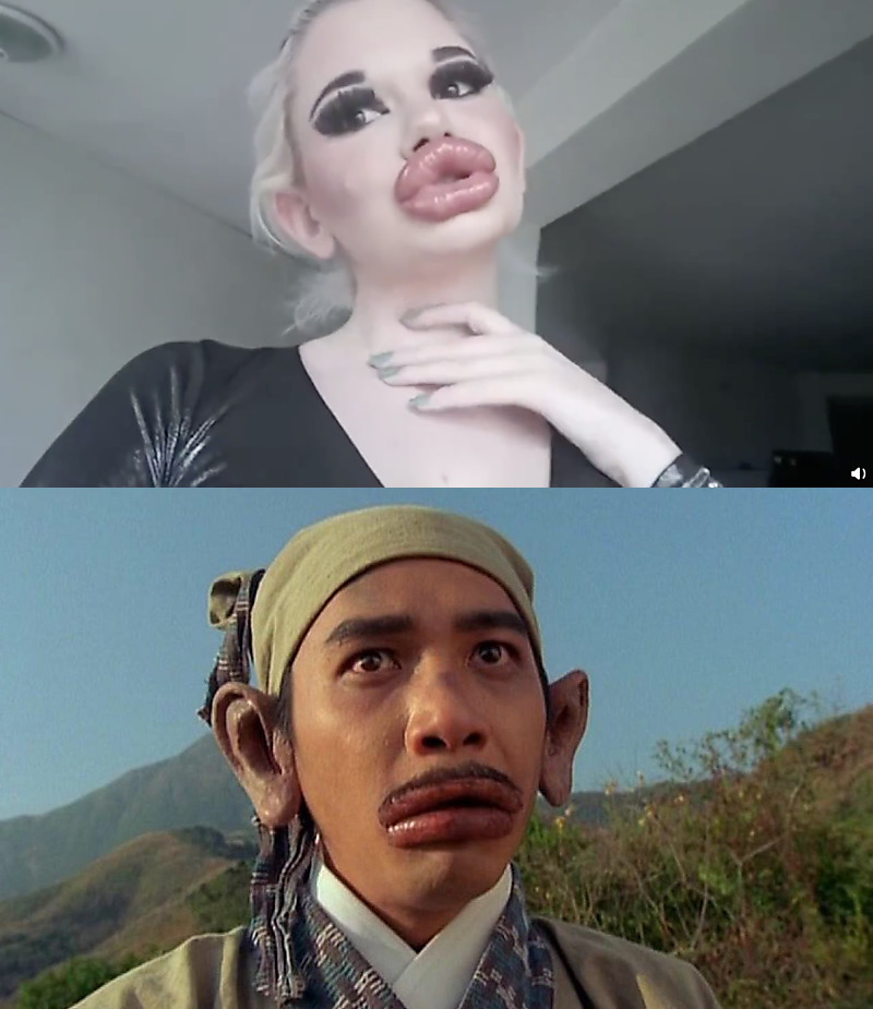 近日,保加利亚有个22岁的女孩子安德莉亚·爱瓦诺娃(andrea ivanova)