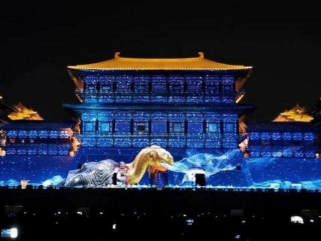 洛阳旅游收入全排名_洛阳文旅市场加速回暖“五一”假期实现旅游收入