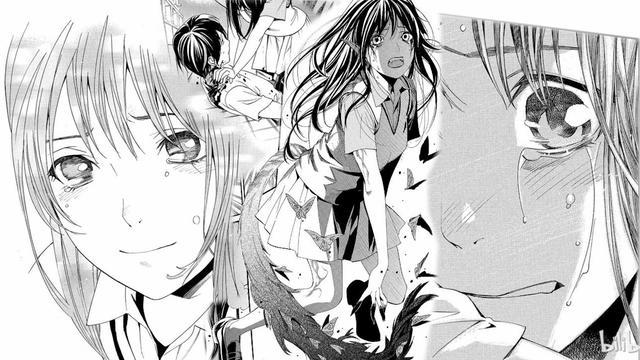 野良神漫画最新进展 兆麻成为夜斗的神器 雪音成为老爸的神器 黄毛 野良 雪音 野良神 夜斗 兆麻