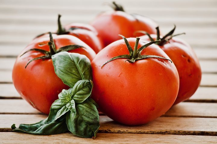 这4个方法，真能分辨西红柿是否打了激素吗？
