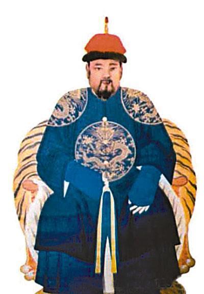 七次叛主的王辅臣放在千年前可能就是另一种下场了