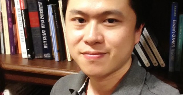 【刘兵】美华人新冠病毒专家，被枪杀了！凶手身份曝光，令人惊讶