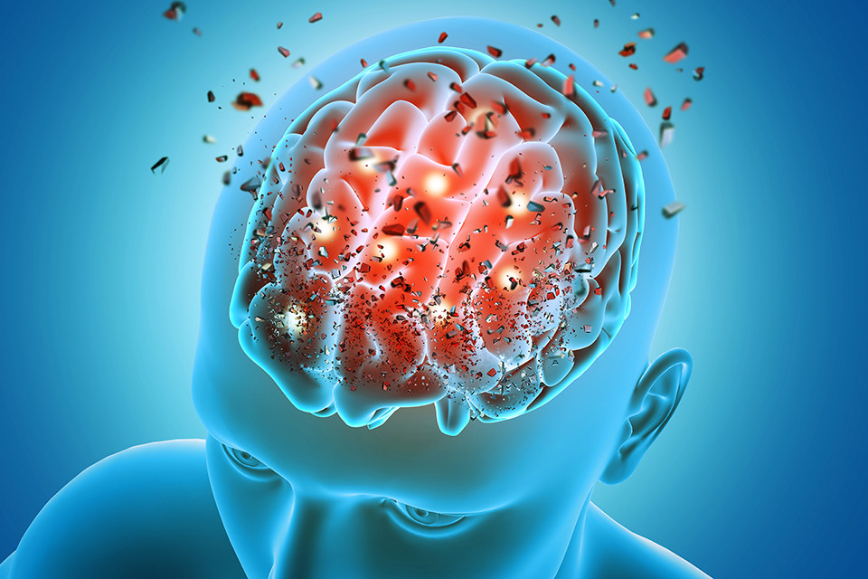 脑损伤有多严重,用鼻子闻一闻就知道