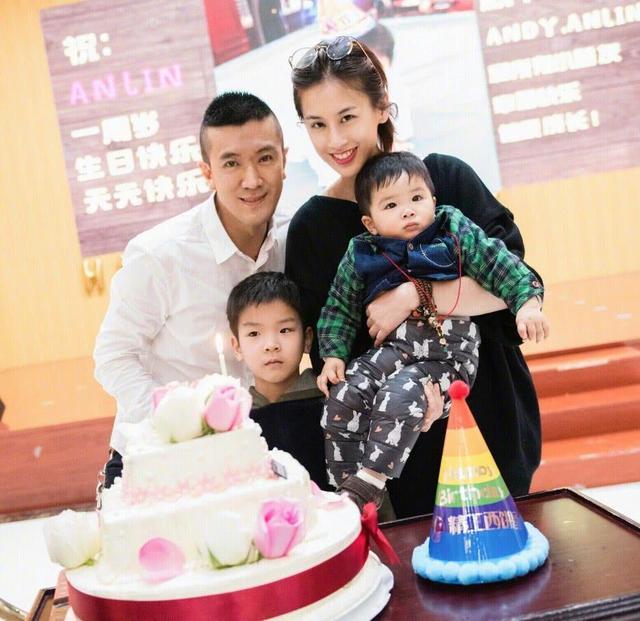 黄圣依的独家二胎秘籍,这样教育孩子少矛盾,二胎家庭都可以学习