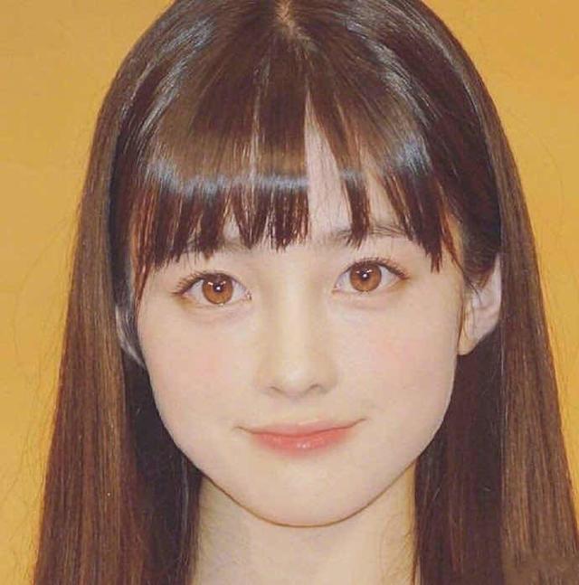 日本千年美少女崩坏桥本环奈发福上下一般粗疑酗酒过多不自制