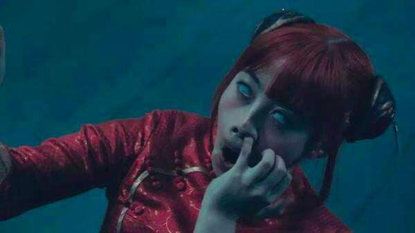 日本千年美少女崩坏桥本环奈发福上下一般粗疑酗酒过多不自制