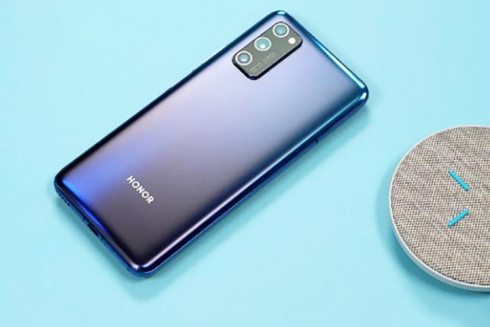 荣耀30对比荣耀v30,差距一目了然_腾讯新闻